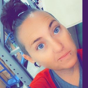 Meet your Posher, Brandi